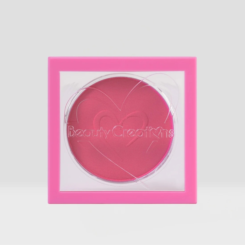 Beauty Creations Blush Hush in Vibin’ With U